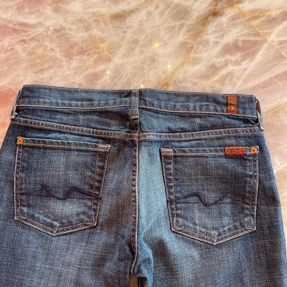 Seven for all Mankind jeans